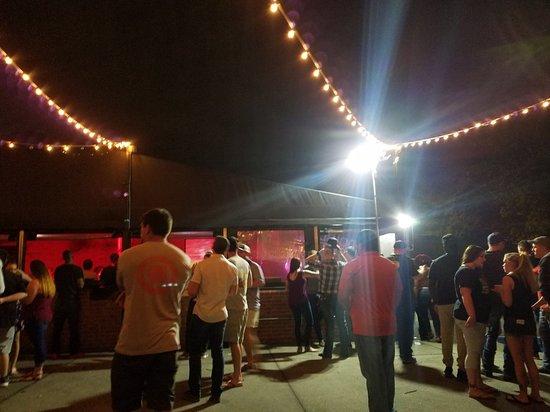 Eagles Nest Rockin Country Bar